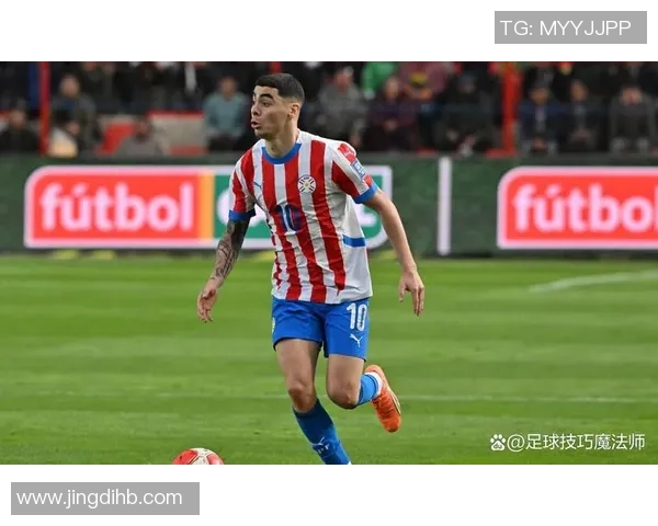 巴拉圭华人足球明星及其成就盘点与未来展望