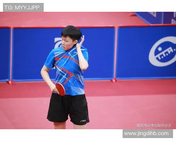 南京乒乓球队在大师赛中的精彩表现与状态分析
